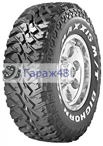 Maxxis Bighorn MT-764 305/50 R20 111/108Q